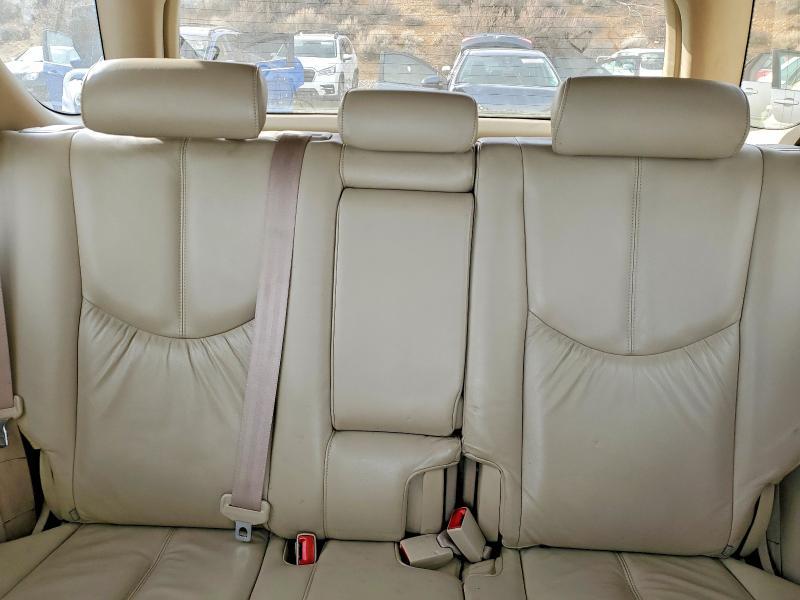 2001 Lexus Rx 300