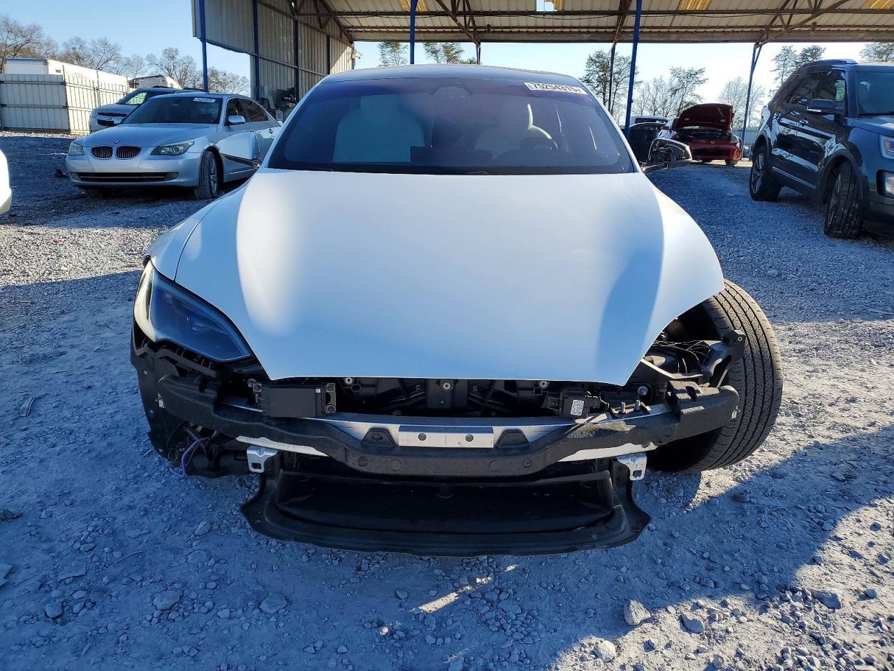2023 Tesla Model s