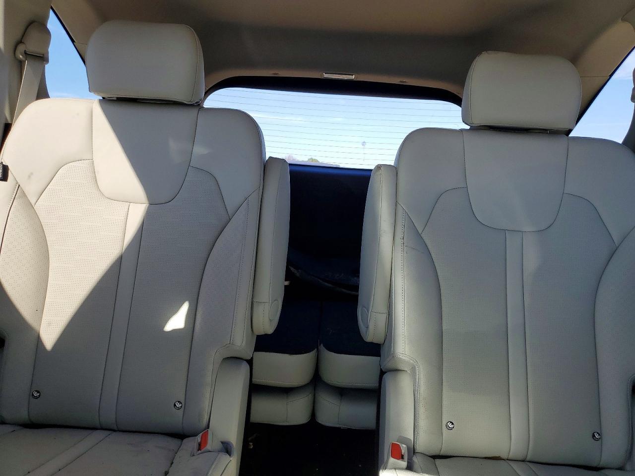 2024 KIA Sorento sx