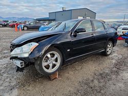 2007 Infiniti M35 Base en venta en Magna, UT