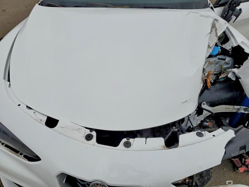 2024 Alfa Romeo Stelvio ti