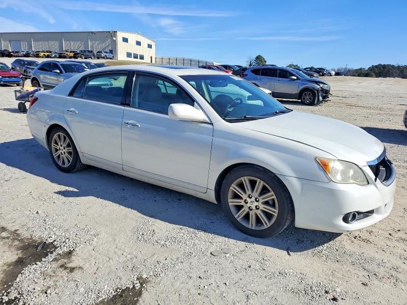 2008 Toyota Avalon xl