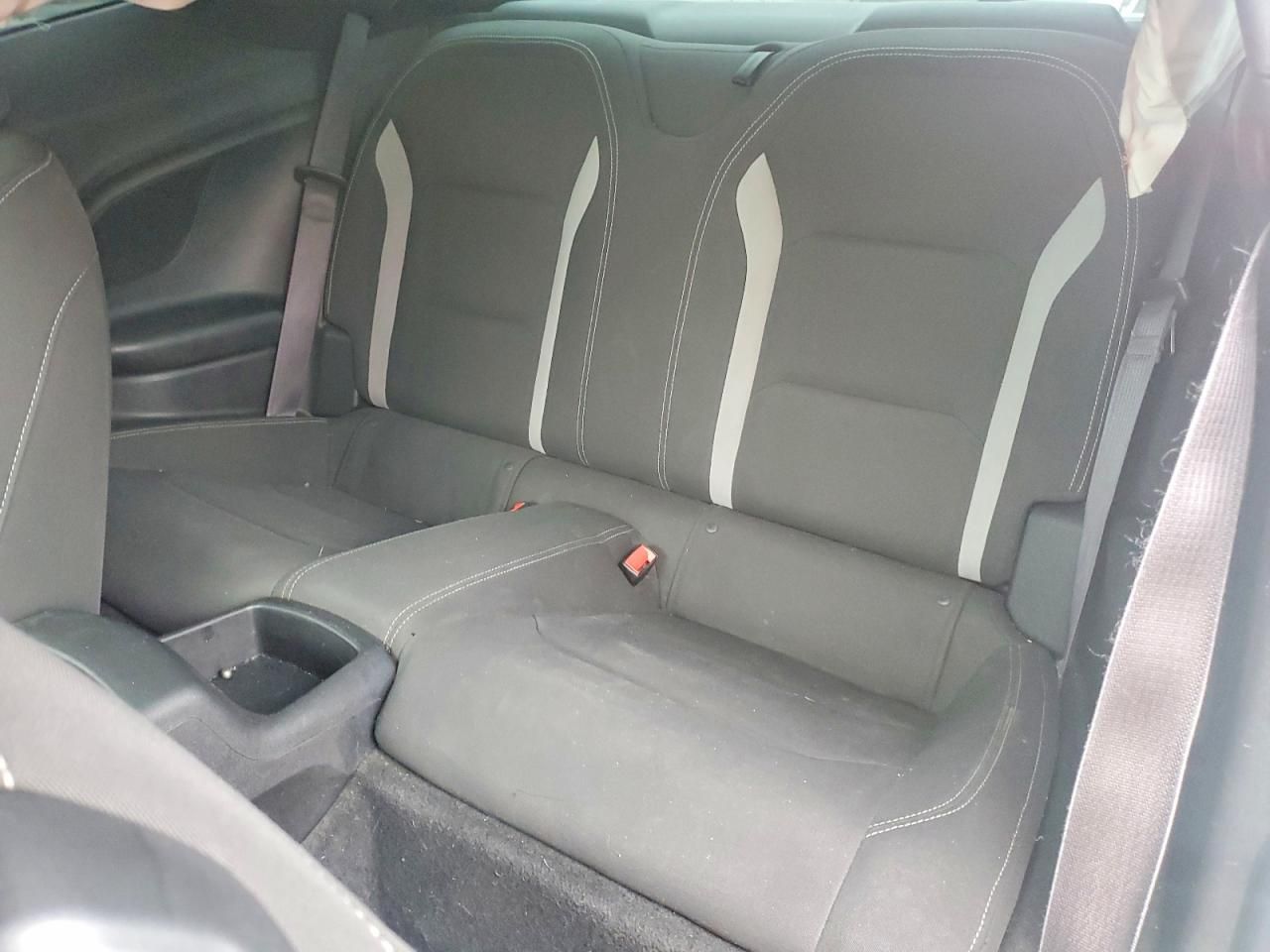 2016 Chevrolet Camaro lt