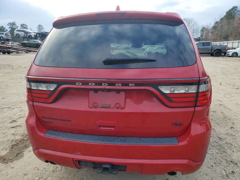 2015 Dodge Durango