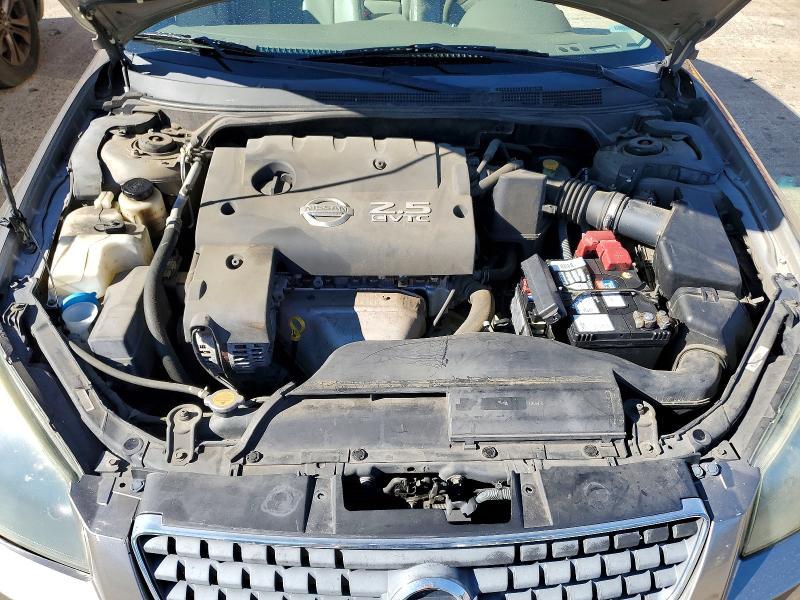 2005 Nissan Altima s