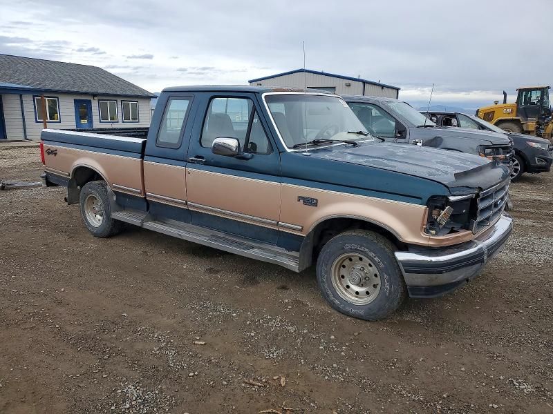 1994 Ford F150