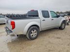 2012 Nissan Frontier s