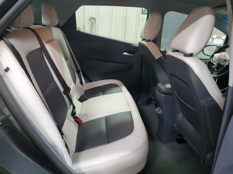 2020 Chevrolet Bolt ev Premier