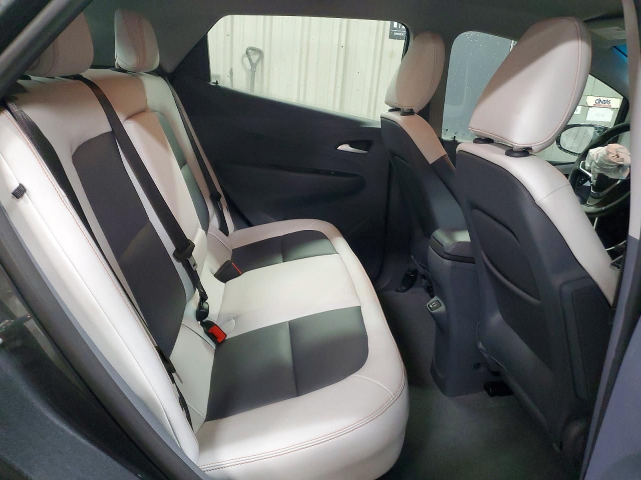 2020 Chevrolet Bolt ev Premier