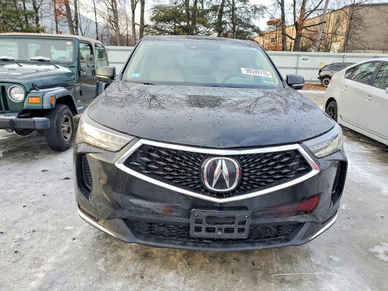 2024 Acura Rdx Technology