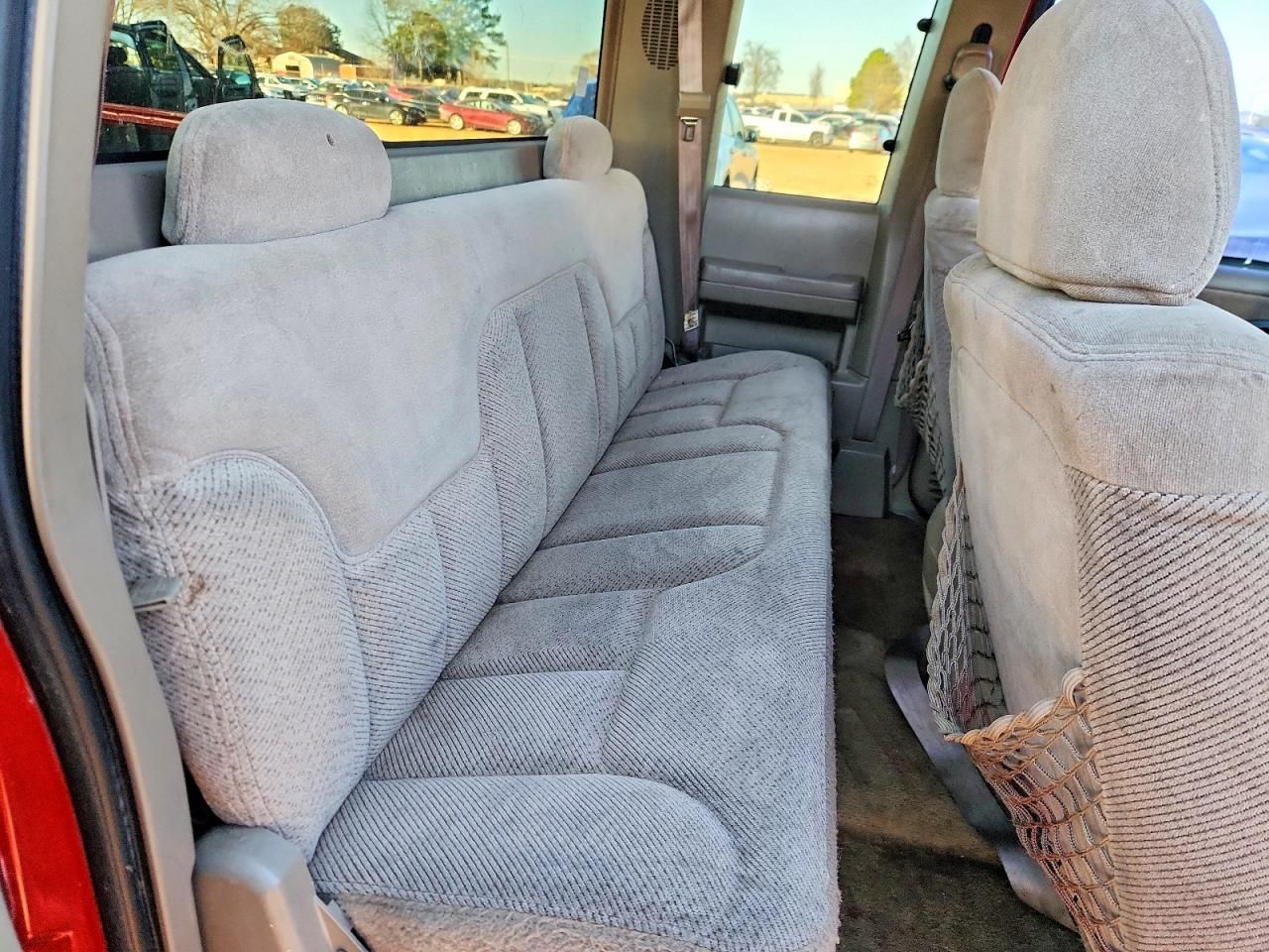 1998 Chevrolet Gmt-400 C1500