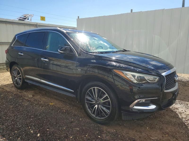 2018 Infiniti Qx60