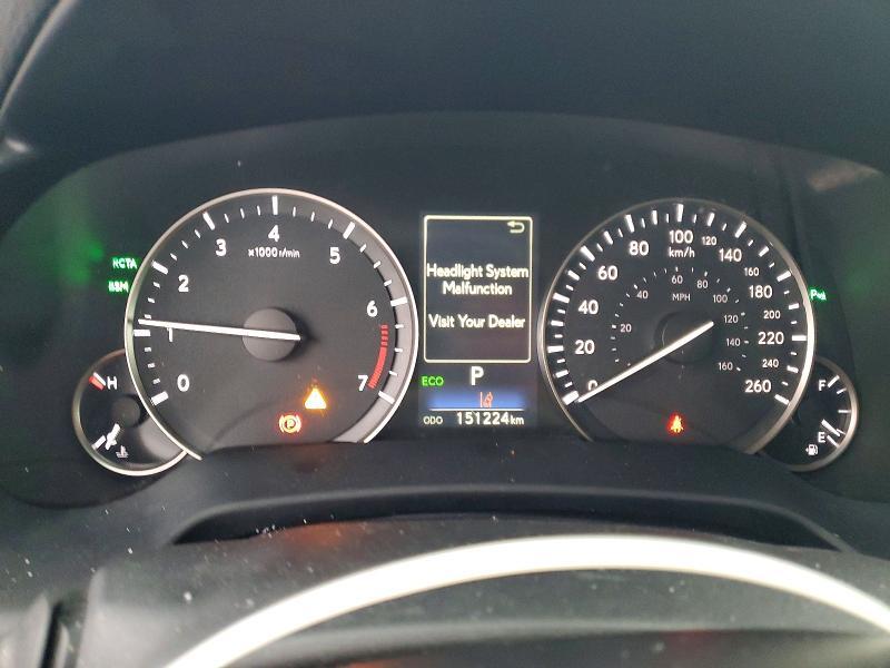 2016 Lexus RX