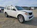 2008 Nissan Pathfinder s