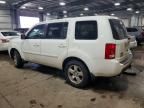 2009 Honda Pilot exl