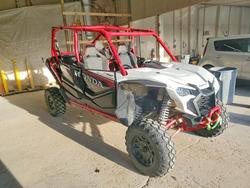 Salvage motorcycles for sale at Madisonville, TN auction: 2023 Honda Utility Vehicle