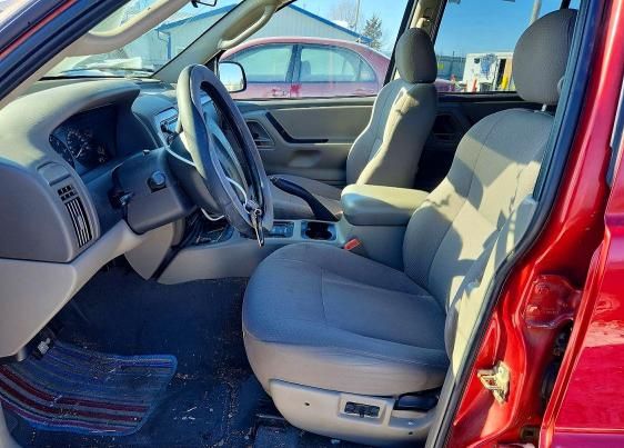 2003 Jeep Grand Cherokee Laredo