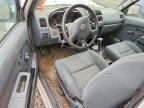 2003 Nissan Frontier XE-V6