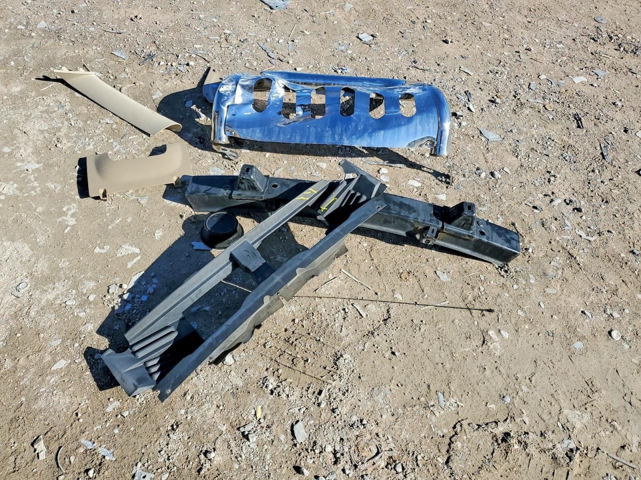 2008 Ford Explorer xlt