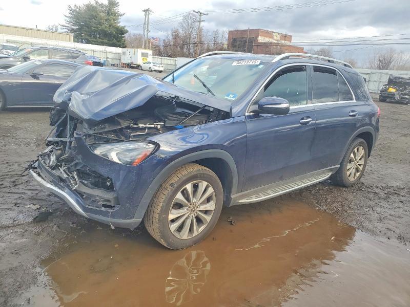 2020 Mercedes-Benz Gle 350 4matic