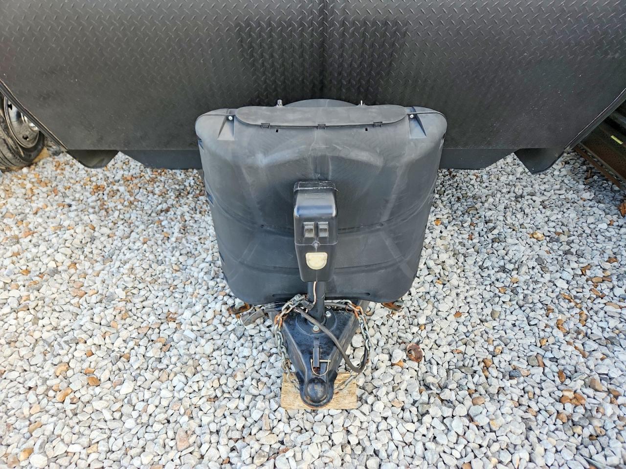 2019 Starcraft Camper