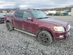 2007 Ford Explorer Sport Trac Limited