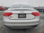 2013 Audi S5 Prestige