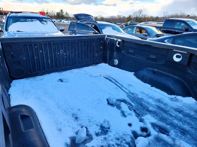 2016 GMC Sierra K1500