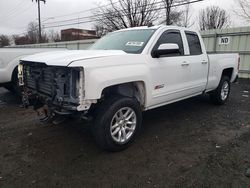 2018 Chevrolet Silverado K1500 lt for sale in New Britain, CT