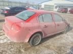 2008 Chevrolet Cobalt lt
