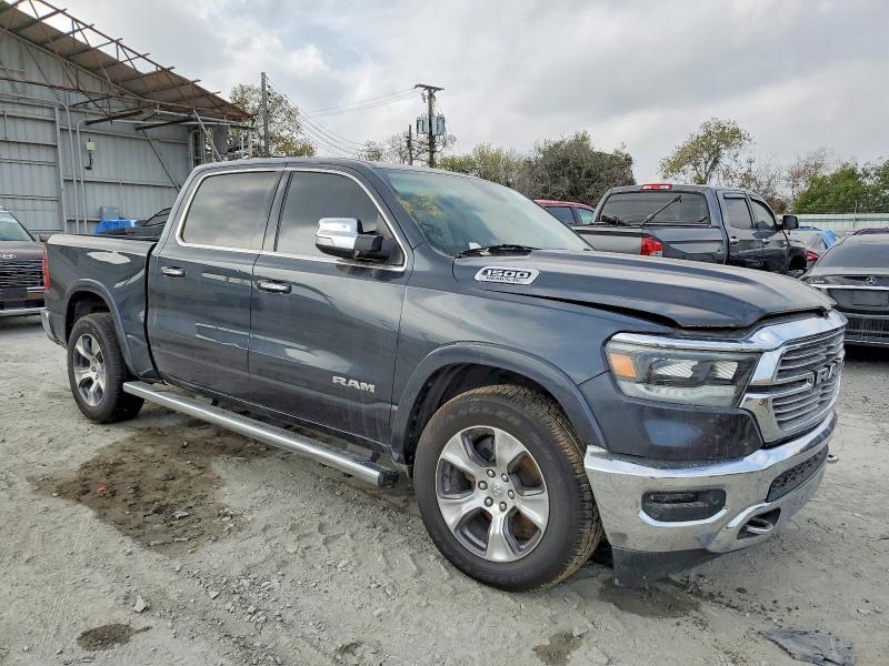 2019 Dodge 1500 Laramie