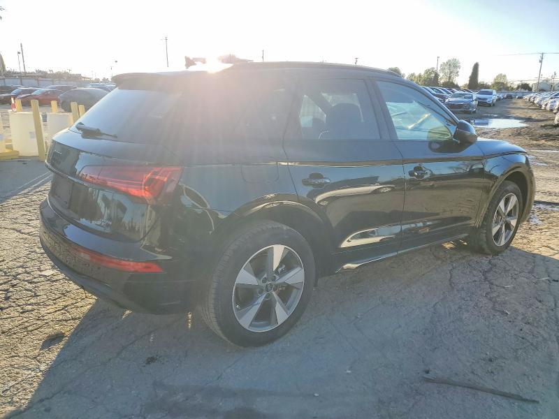 2024 Audi Q5 Premium Plus 40