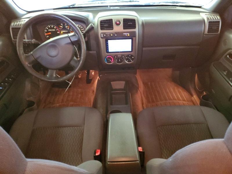 2006 Chevrolet Colorado