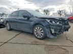 2014 Honda Accord ex