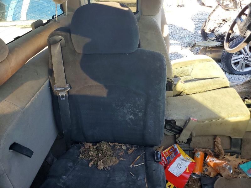 2006 Chevrolet Silverado C1500