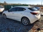 2015 Mazda 3 Grand Touring