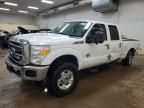 2012 Ford F250 Super Duty