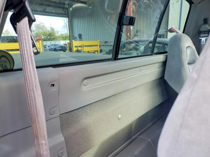 1999 Ford F150 svt Lightning