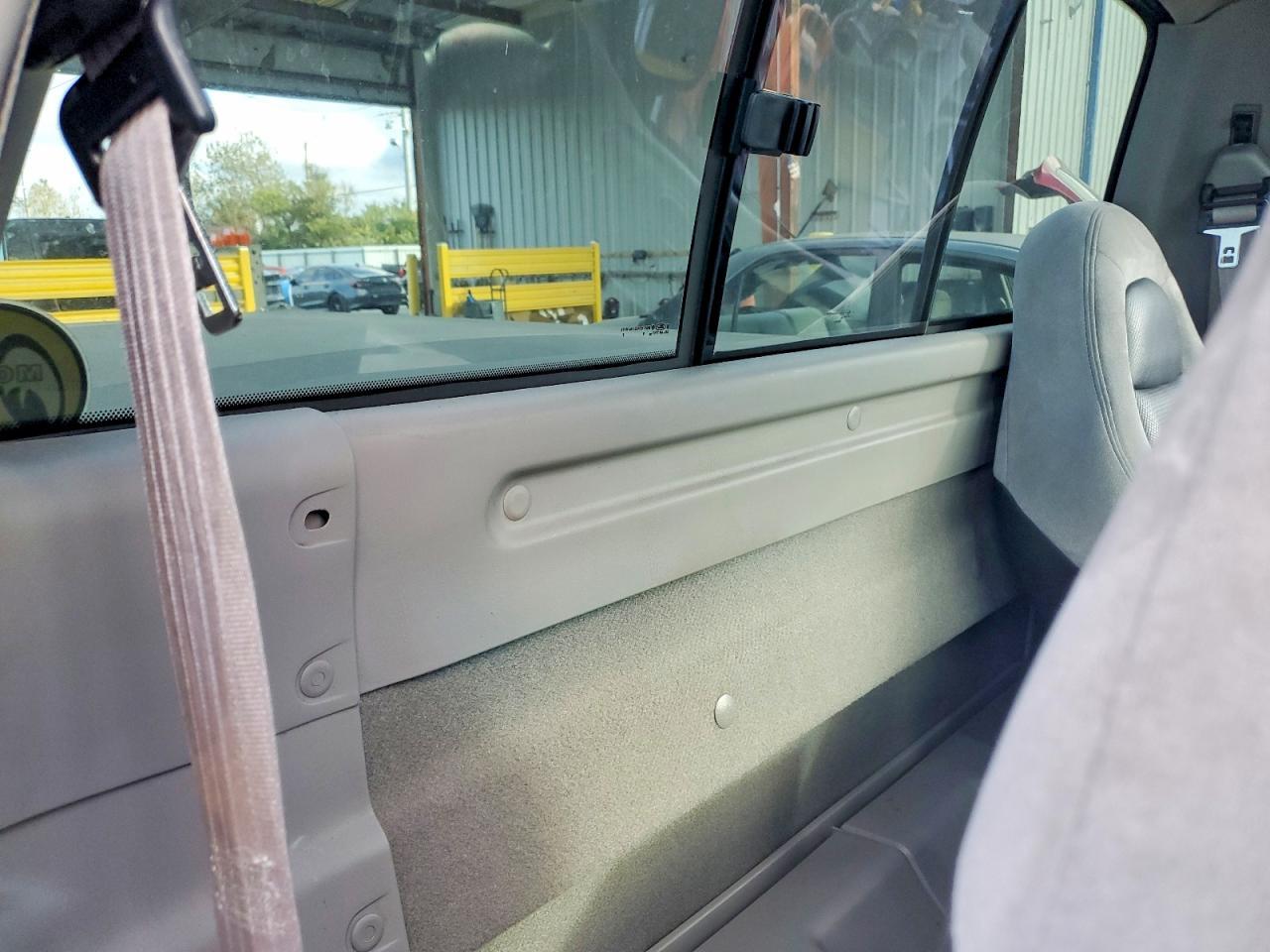 1999 Ford F150 SVT Lightning