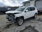 2015 Jeep Compass Latitude