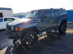 2006 Hummer H3 for sale in Anthony, TX