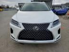 2020 Lexus Rx 350 l