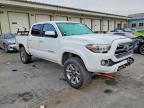 2016 Toyota Tacoma Double Cab