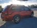 2008 Mitsubishi Endeavor ls