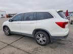 2017 Honda Pilot Exln
