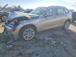 BMW Vehiculos salvage en venta: 2013 BMW X1 Xdrive28i