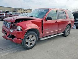 2004 Ford Explorer Limited for sale in Wilmer, TX