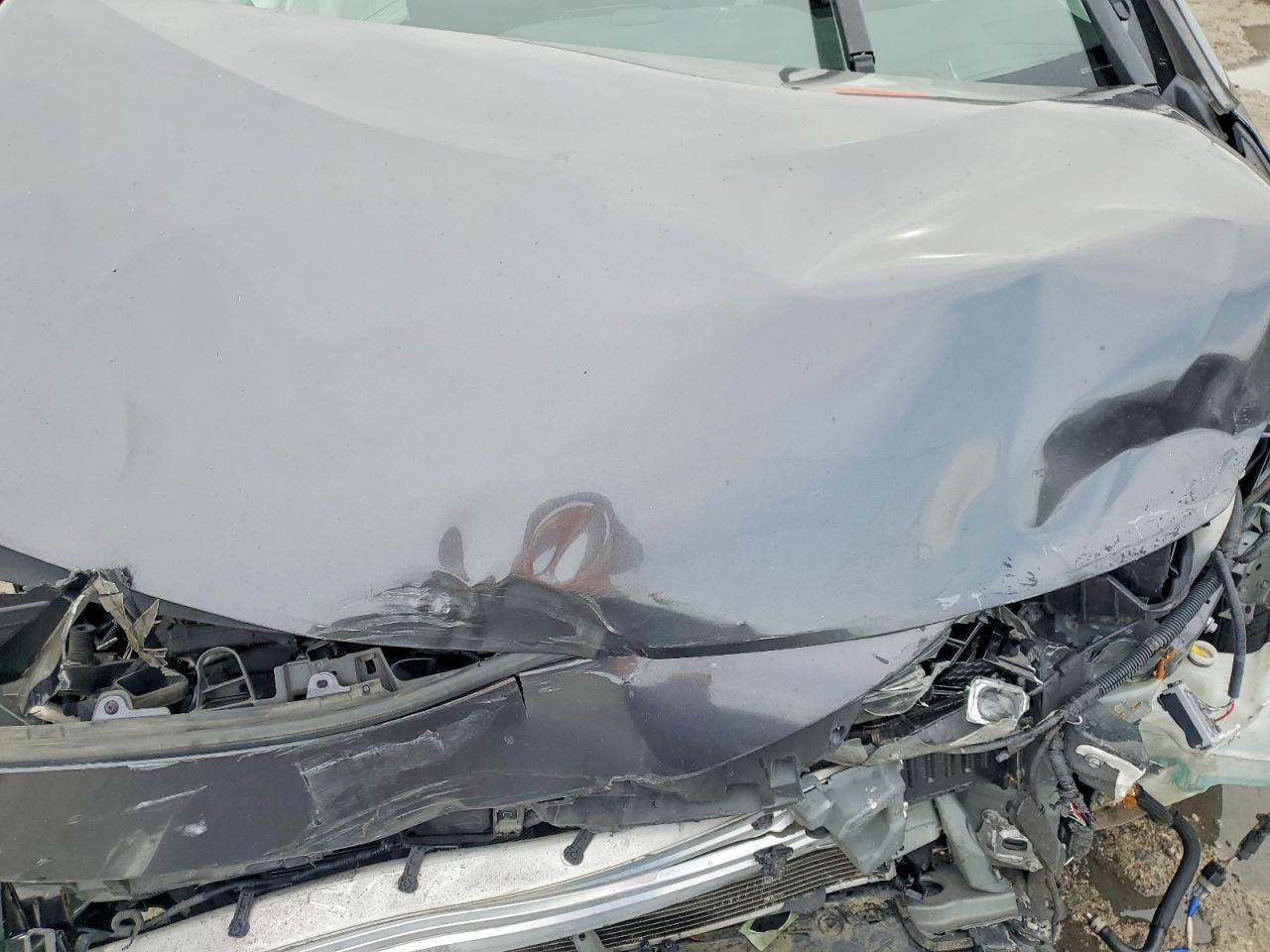 2021 Toyota Prius Prime le