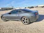 2011 Chevrolet Camaro lt
