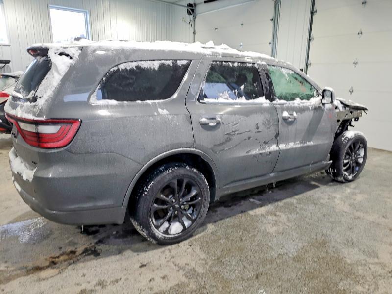 2021 Dodge Durango gt